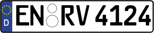 EN-RV4124