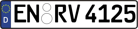 EN-RV4125