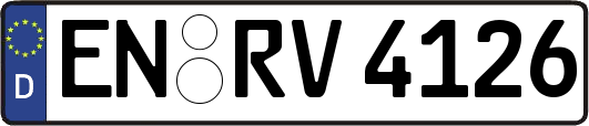EN-RV4126