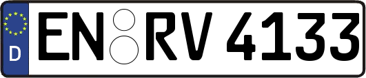 EN-RV4133