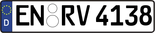EN-RV4138