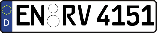 EN-RV4151