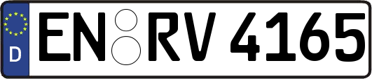 EN-RV4165