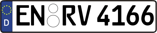 EN-RV4166