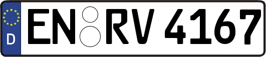 EN-RV4167