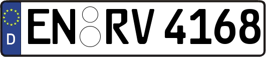 EN-RV4168