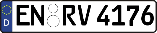 EN-RV4176