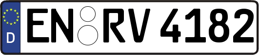 EN-RV4182