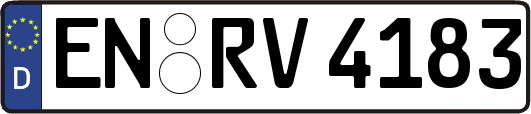 EN-RV4183