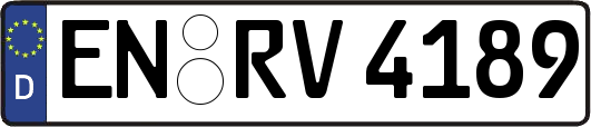 EN-RV4189
