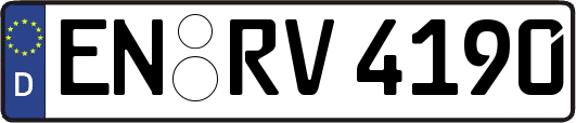 EN-RV4190