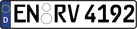 EN-RV4192