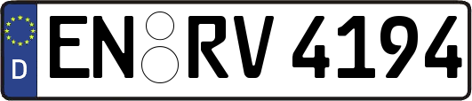 EN-RV4194