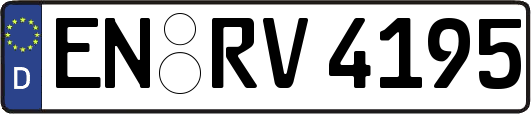 EN-RV4195