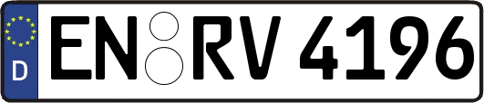 EN-RV4196