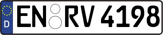 EN-RV4198