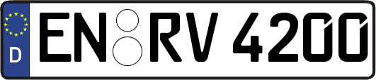 EN-RV4200