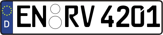 EN-RV4201