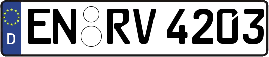 EN-RV4203