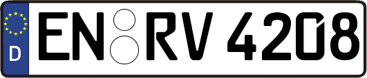 EN-RV4208