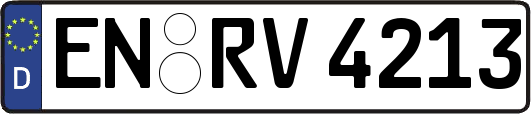 EN-RV4213