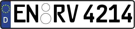 EN-RV4214