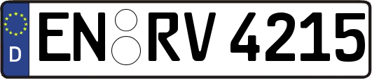 EN-RV4215