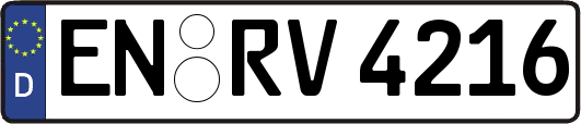 EN-RV4216