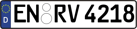 EN-RV4218