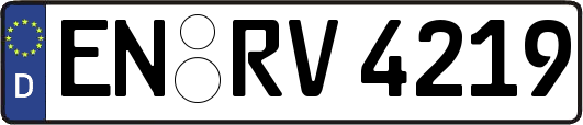 EN-RV4219