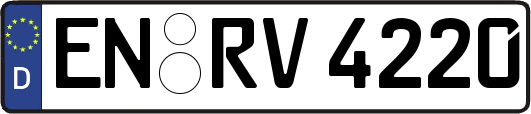 EN-RV4220