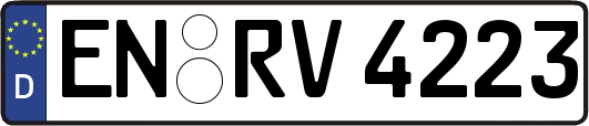 EN-RV4223