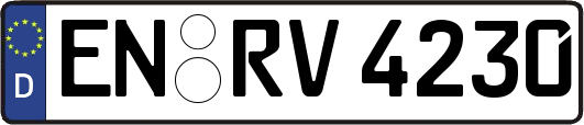 EN-RV4230