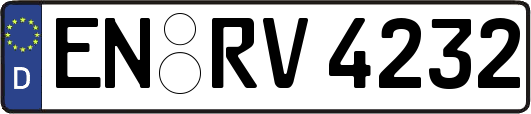 EN-RV4232