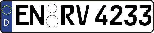 EN-RV4233