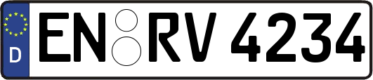 EN-RV4234