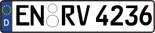 EN-RV4236