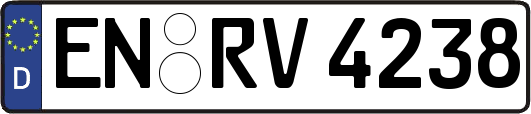 EN-RV4238