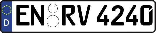 EN-RV4240