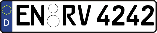 EN-RV4242