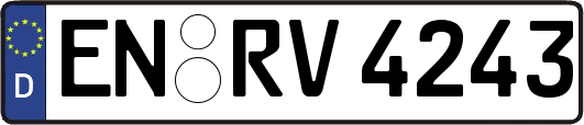 EN-RV4243