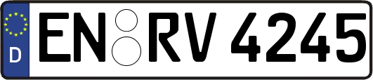 EN-RV4245