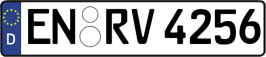 EN-RV4256