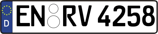 EN-RV4258