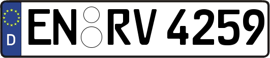 EN-RV4259