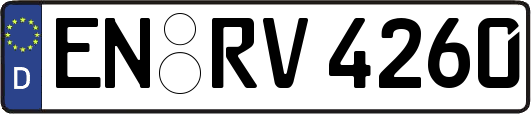 EN-RV4260