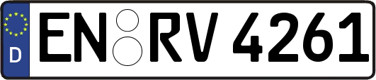 EN-RV4261