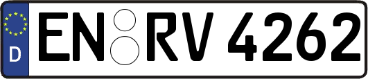 EN-RV4262