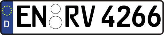 EN-RV4266