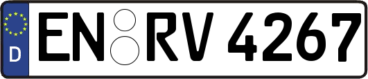 EN-RV4267